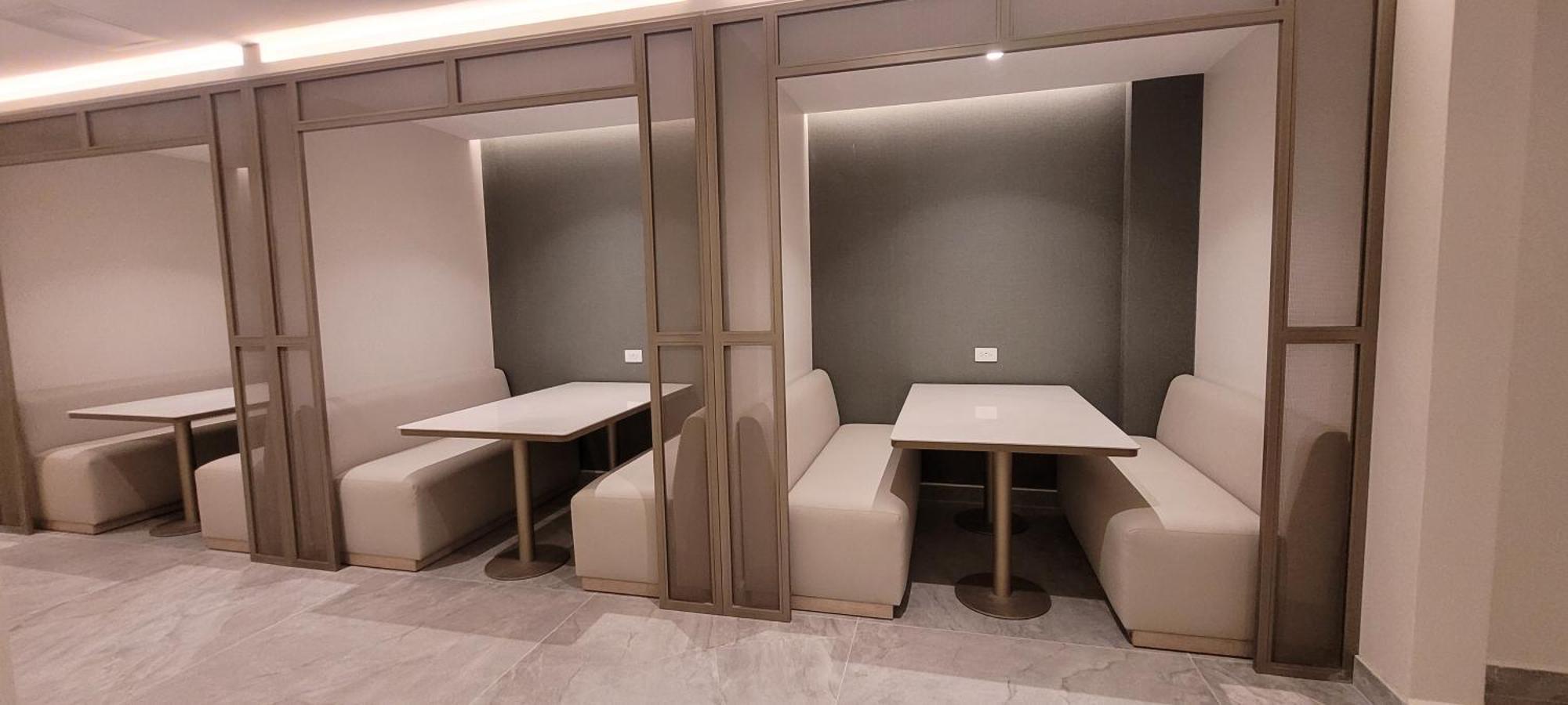 Le Parc Residences With Hotel Services Quito Exteriör bild