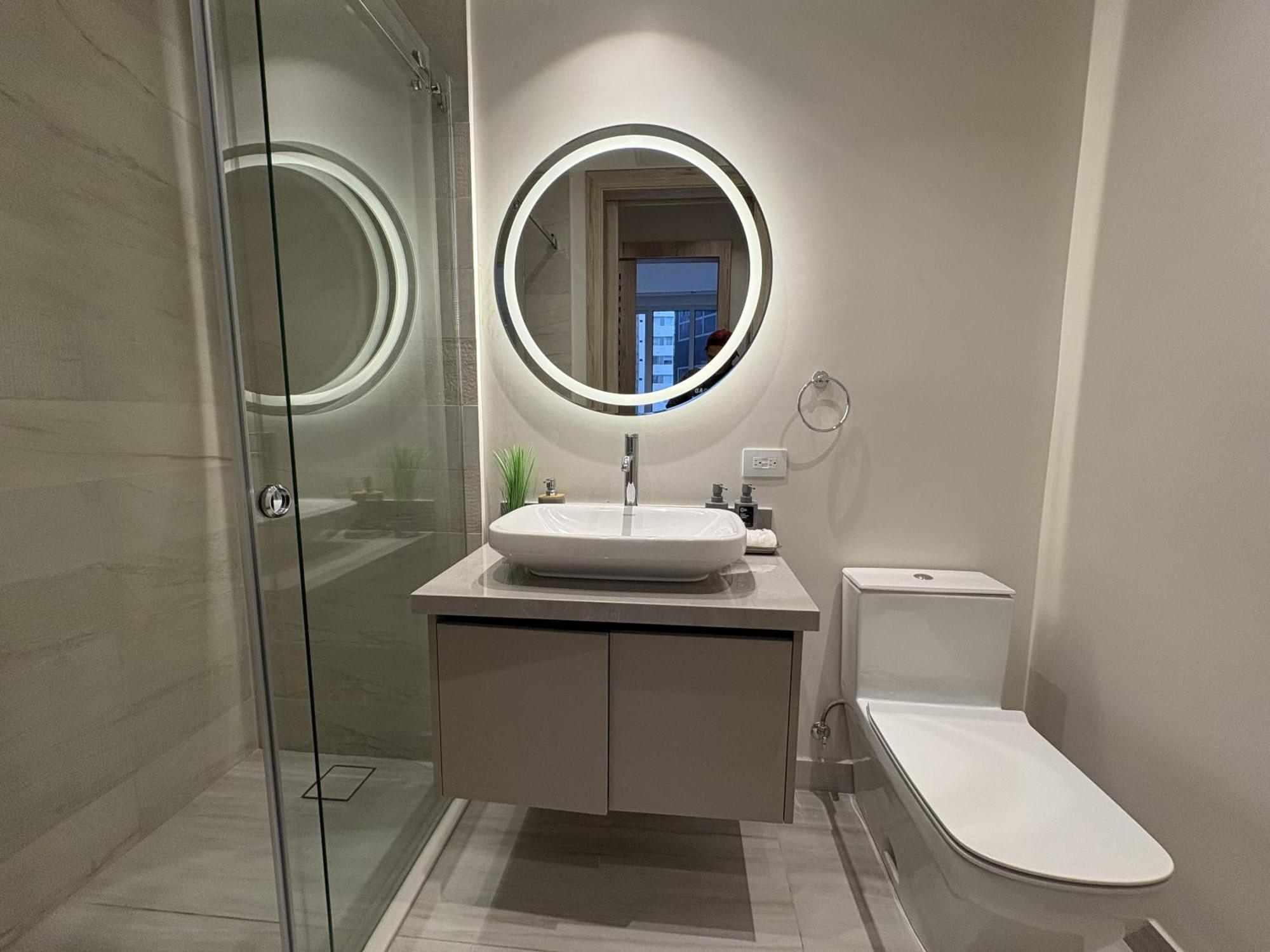 Le Parc Residences With Hotel Services Quito Exteriör bild