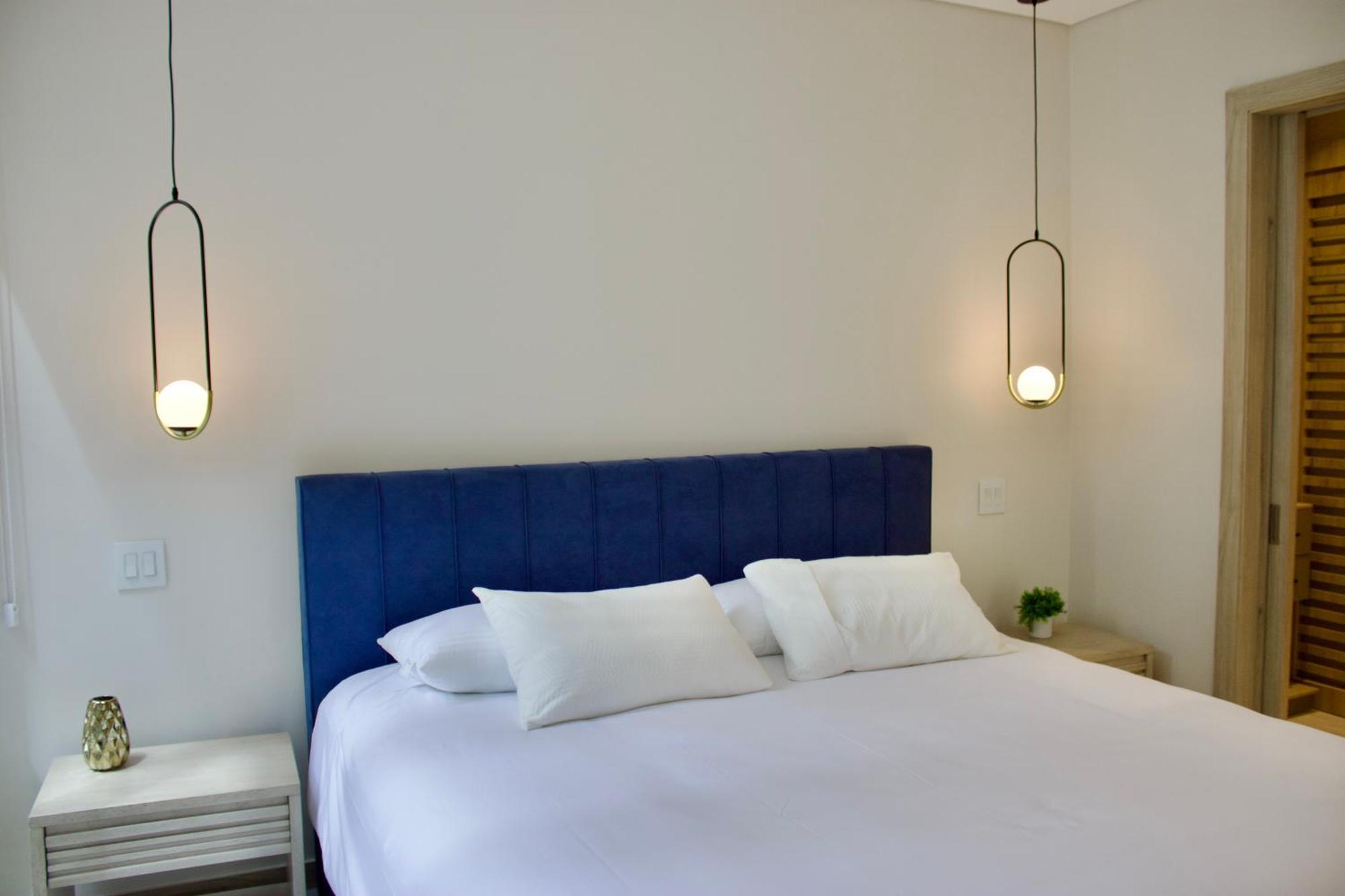 Le Parc Residences With Hotel Services Quito Exteriör bild