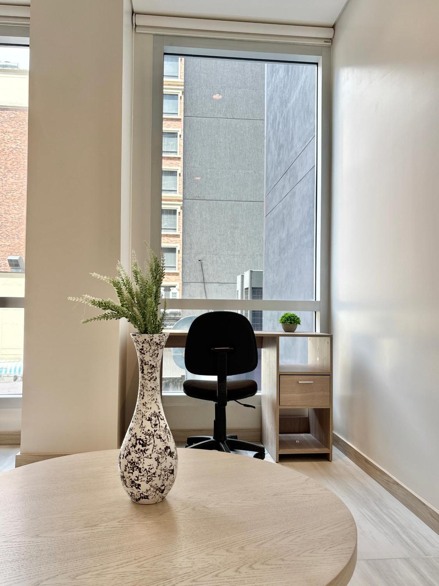 Le Parc Residences With Hotel Services Quito Exteriör bild