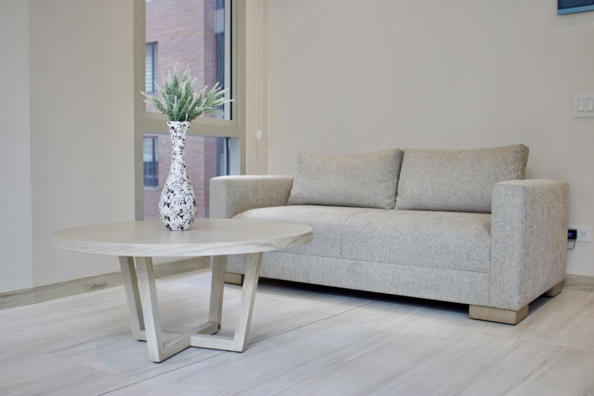 Le Parc Residences With Hotel Services Quito Exteriör bild